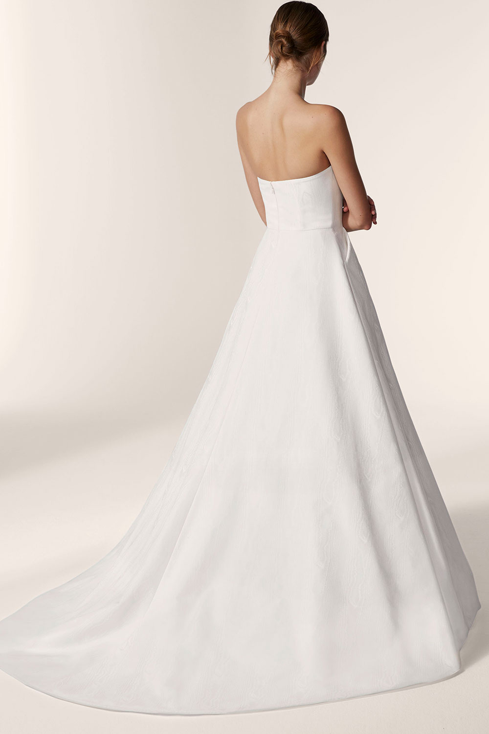 Jesus Peiro 2641 wedding dress
