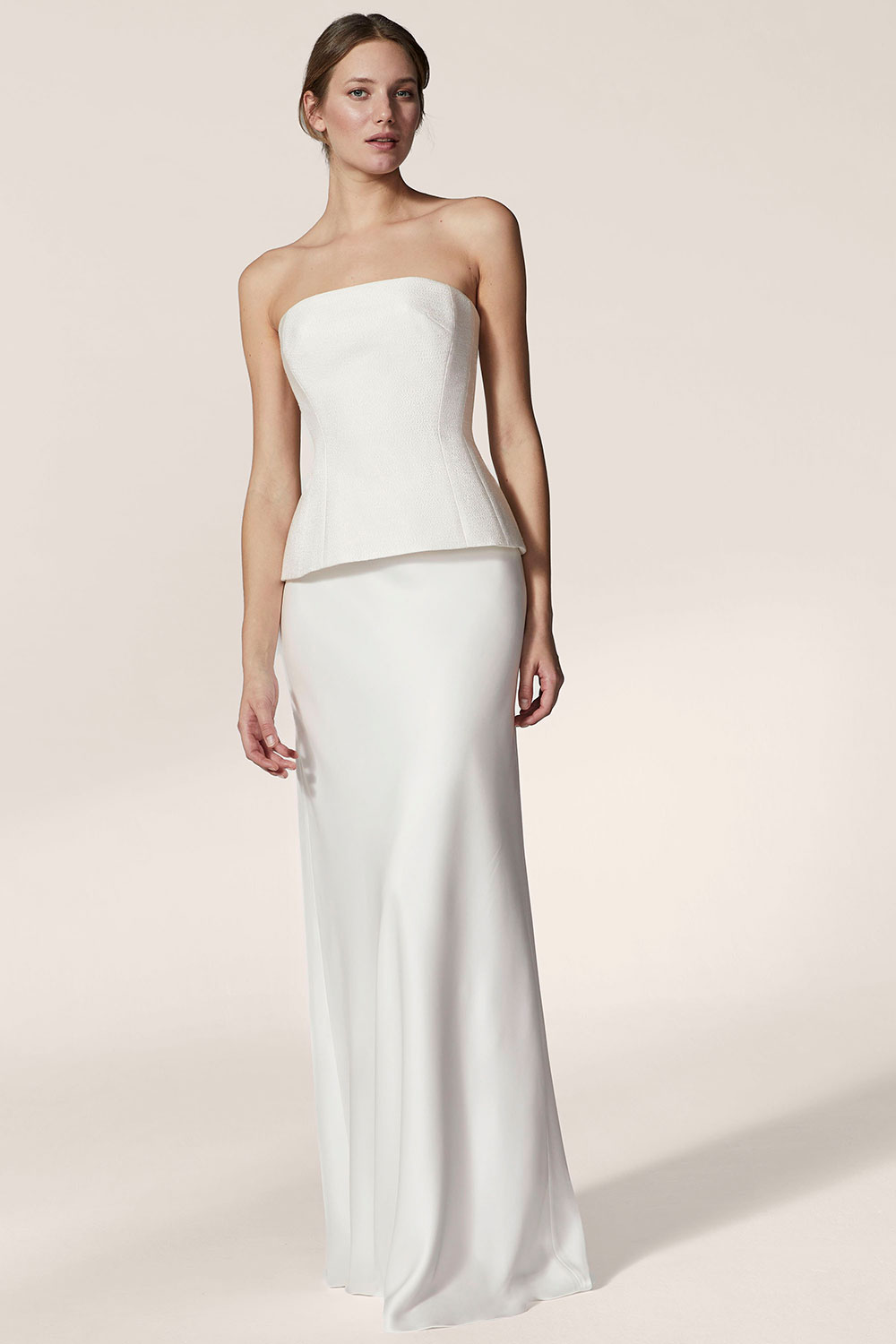 Jesus Peiro 2659 bridal separates