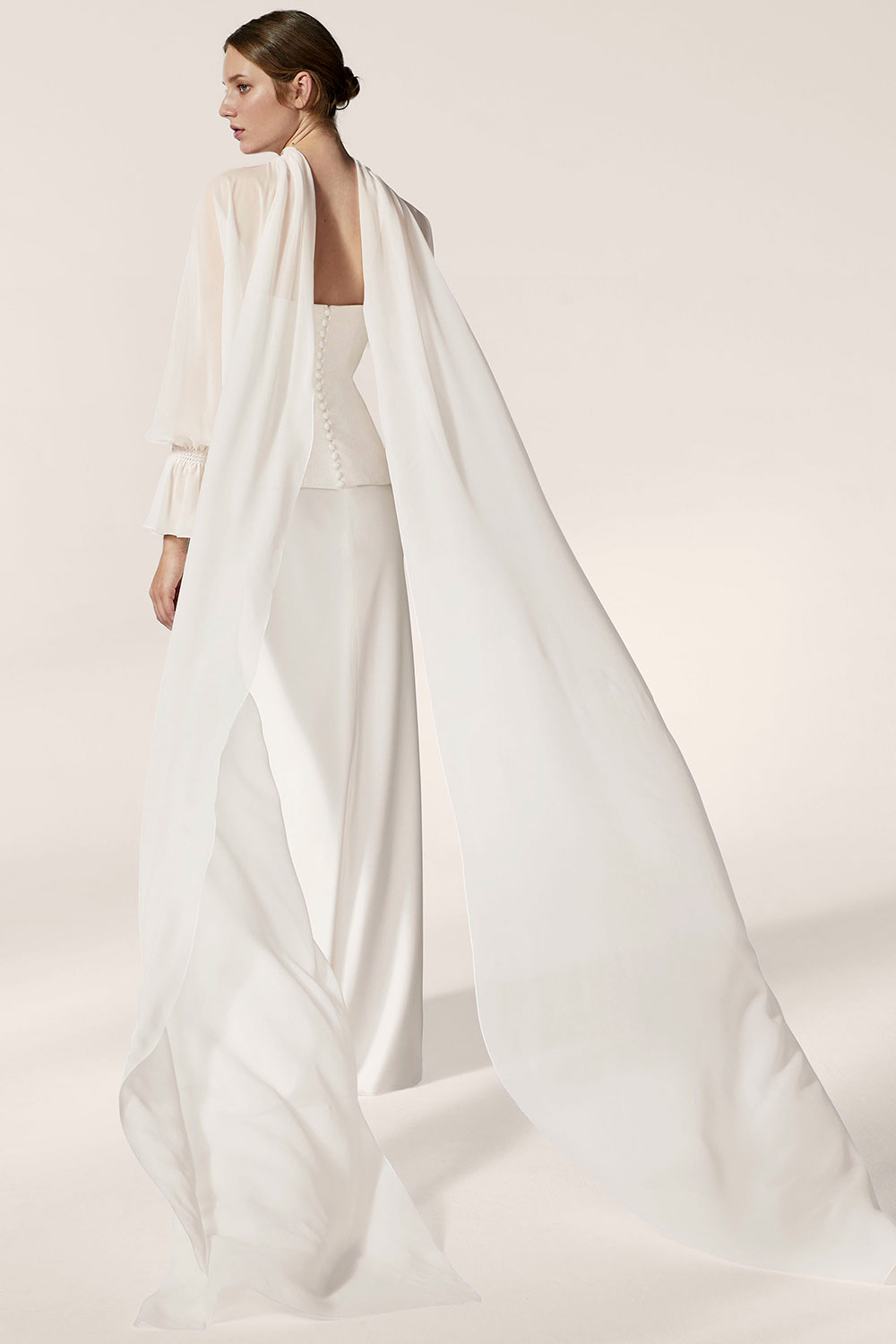 Jesus Peiro 2659 bridal separates