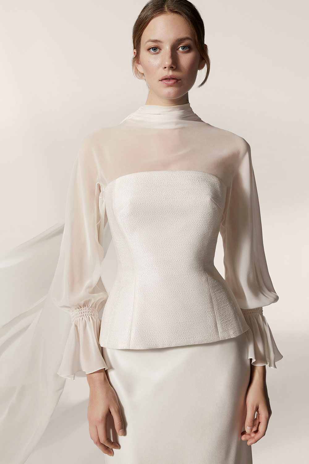 Jesus Peiro 2659 bridal separates