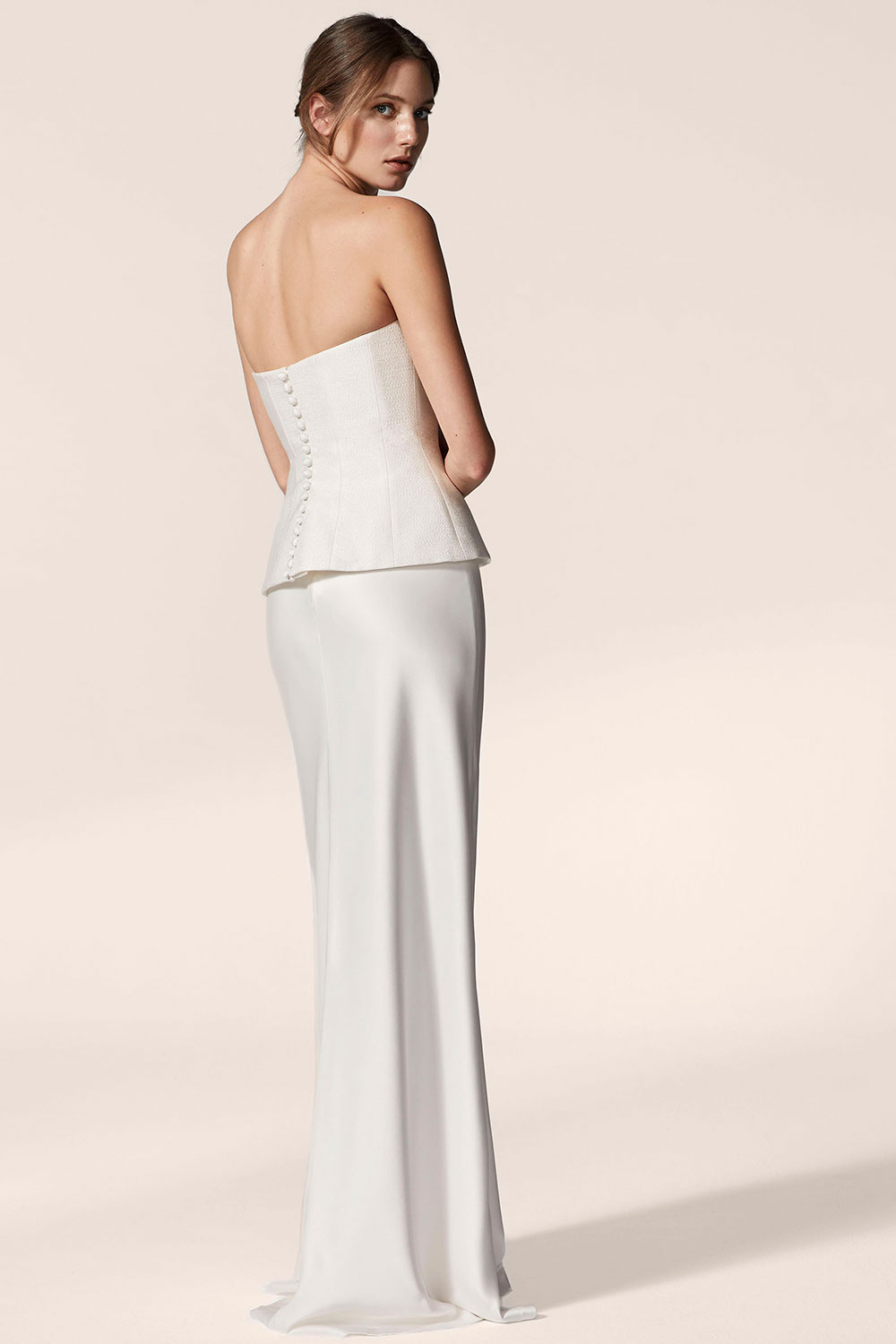 Jesus Peiro 2659 bridal separates