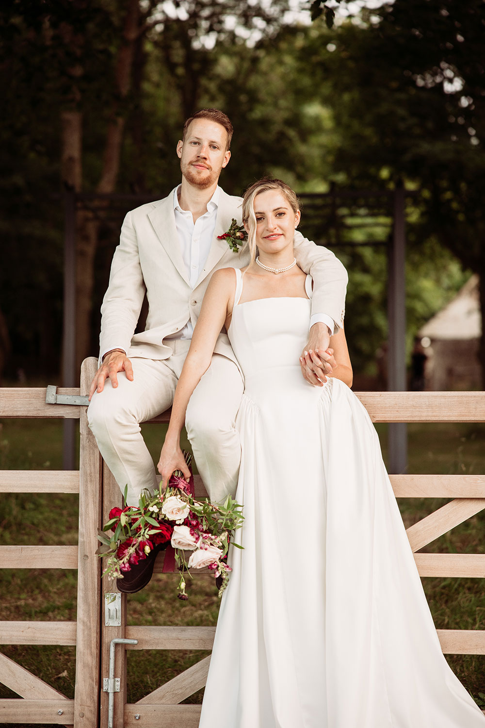 Nortier wedding dress campbell Emma Miss Bush bridal Surrey (98) Nortier Campbell wedding dress
