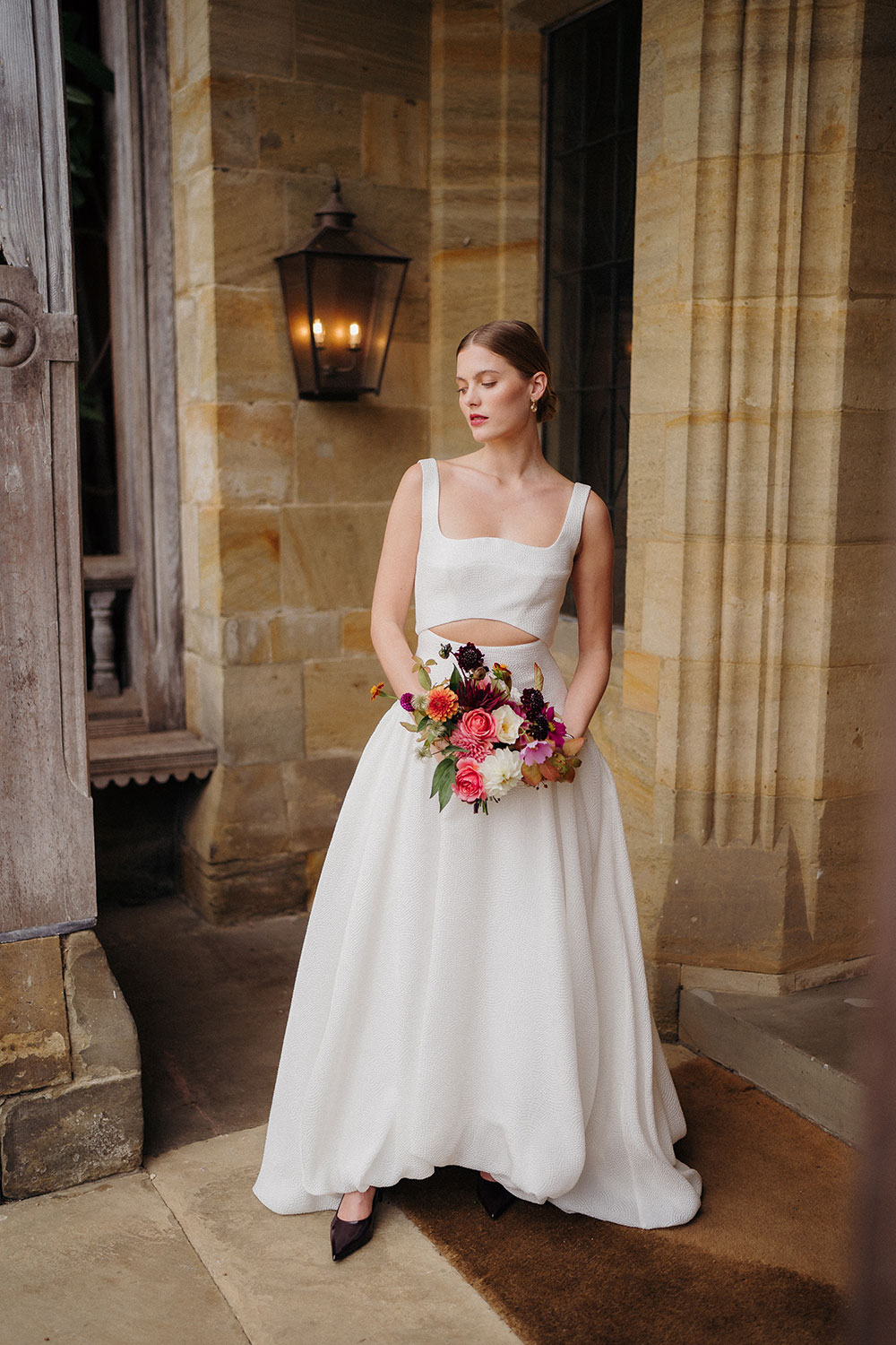 Divine Atelier Viola Wedding Dress