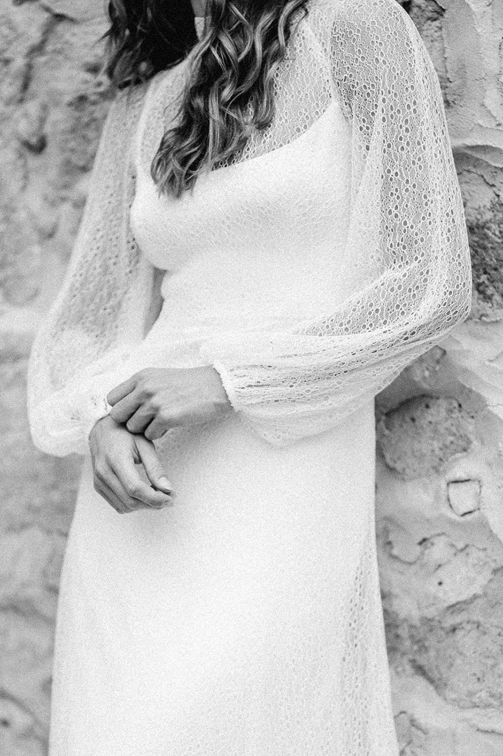 Jesus Peiro 2602 wedding dress