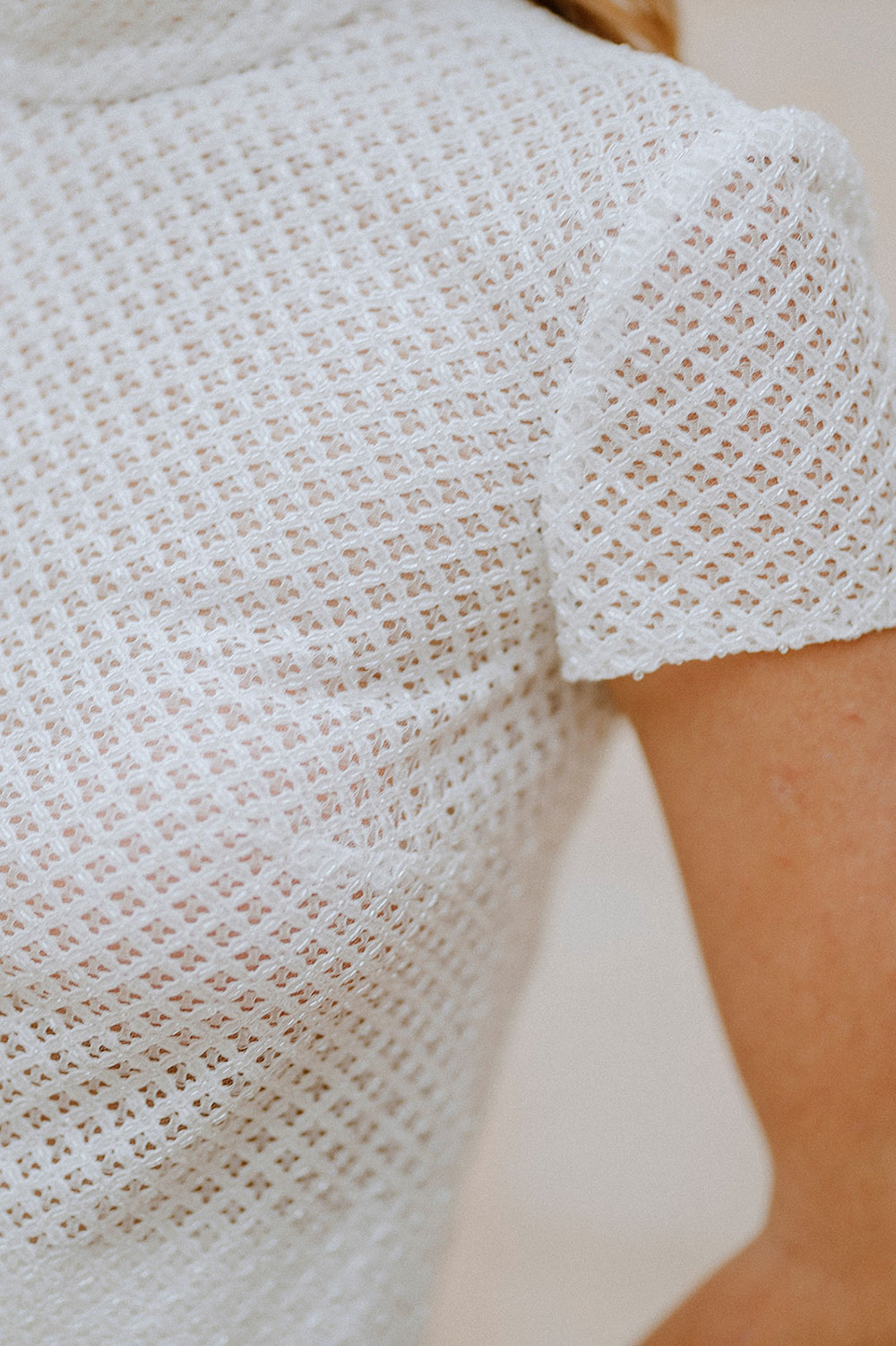 Jesus Peiro 2630 bridal separates