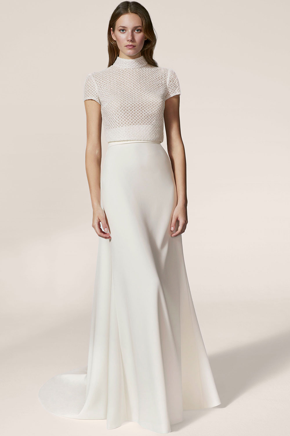 Jesus Peiro 2630 bridal separates
