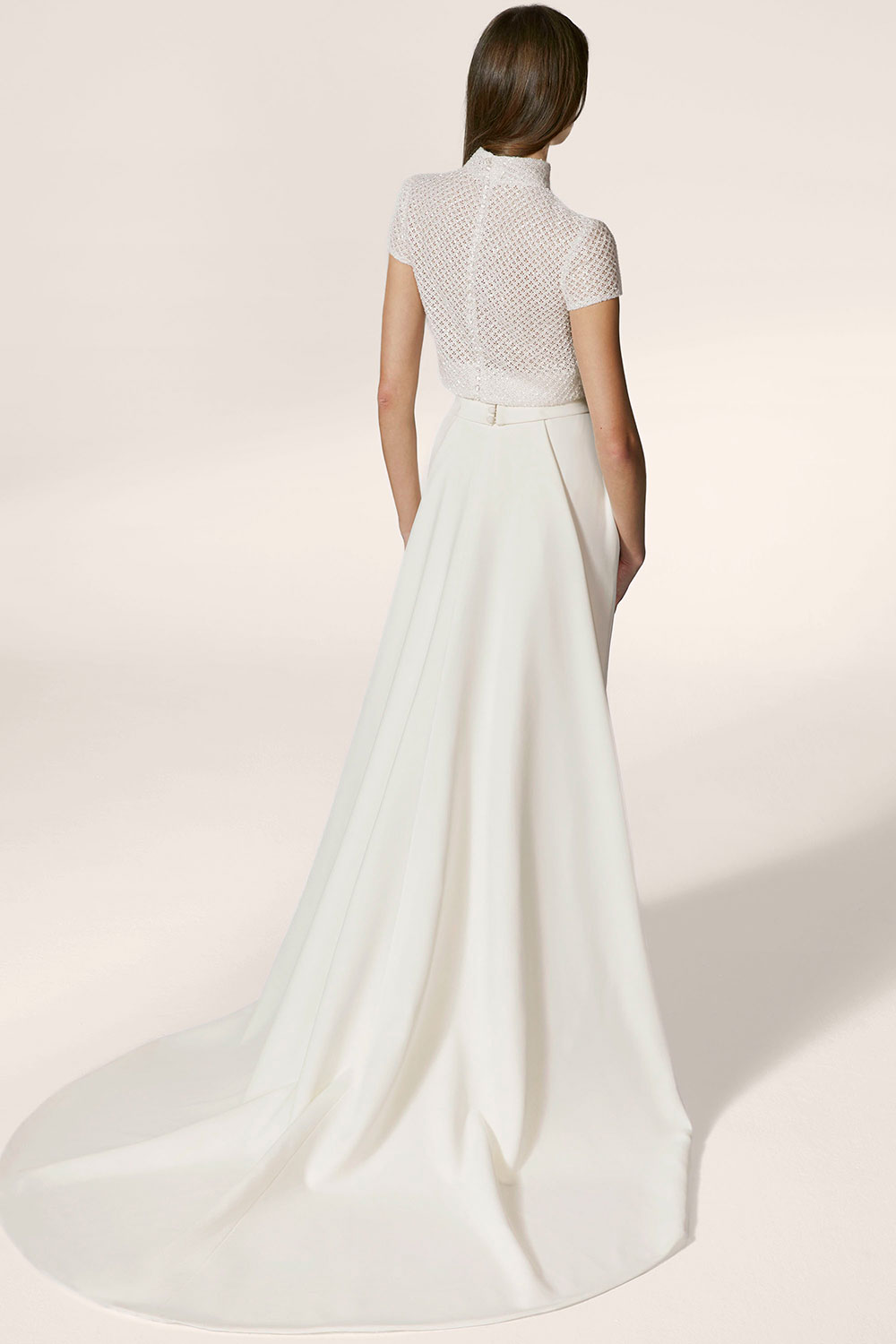 Jesus Peiro 2630 bridal separates