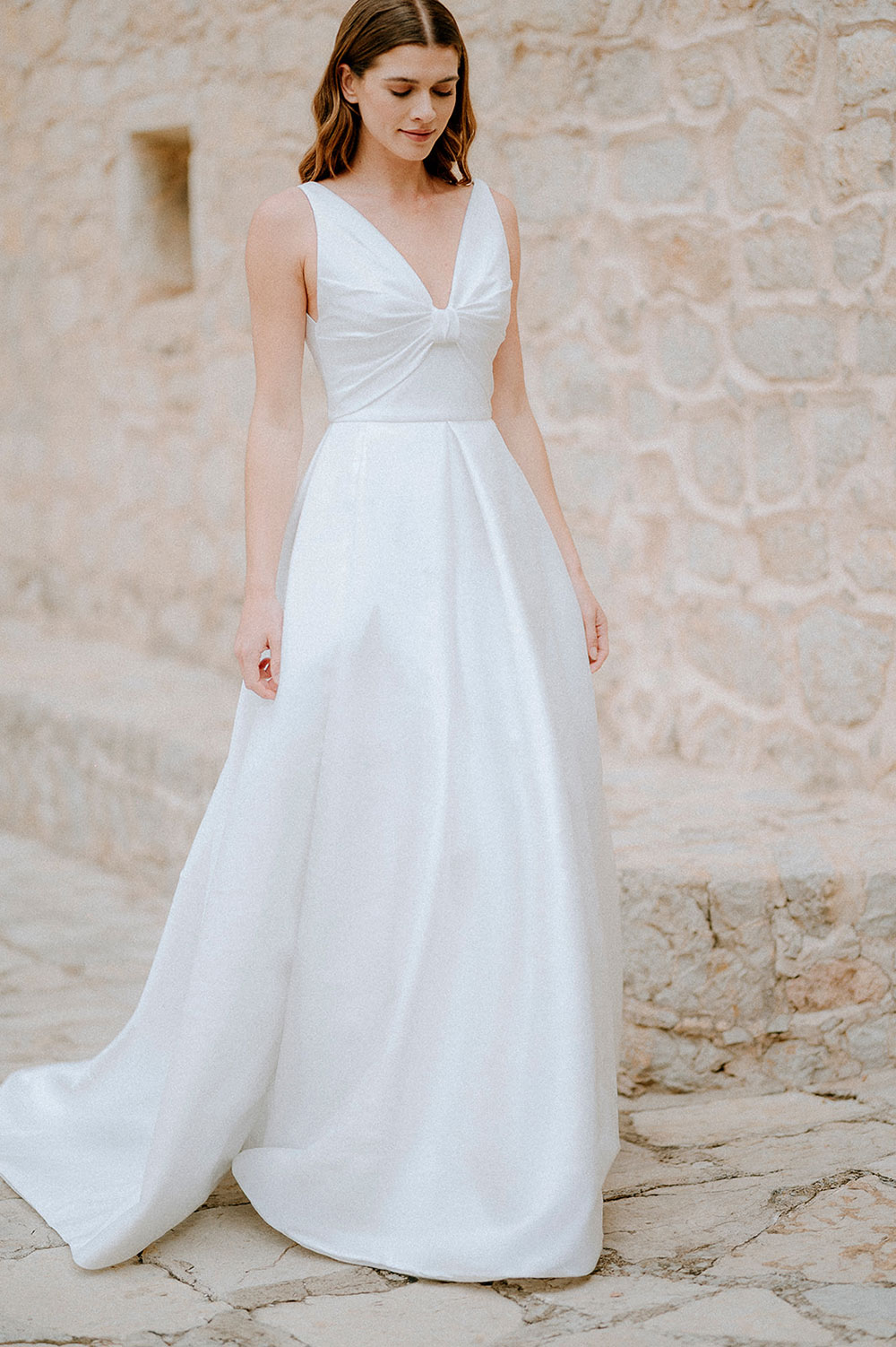 Jesus Peiro 2635 wedding dress