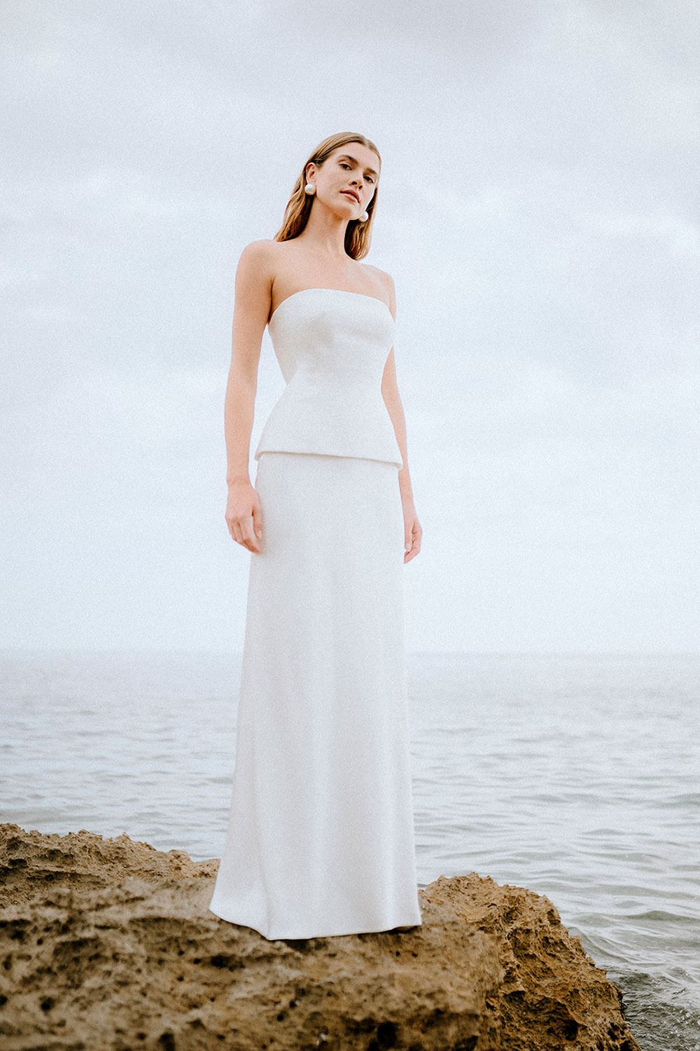 Jesus Peiro 2659 bridal separates