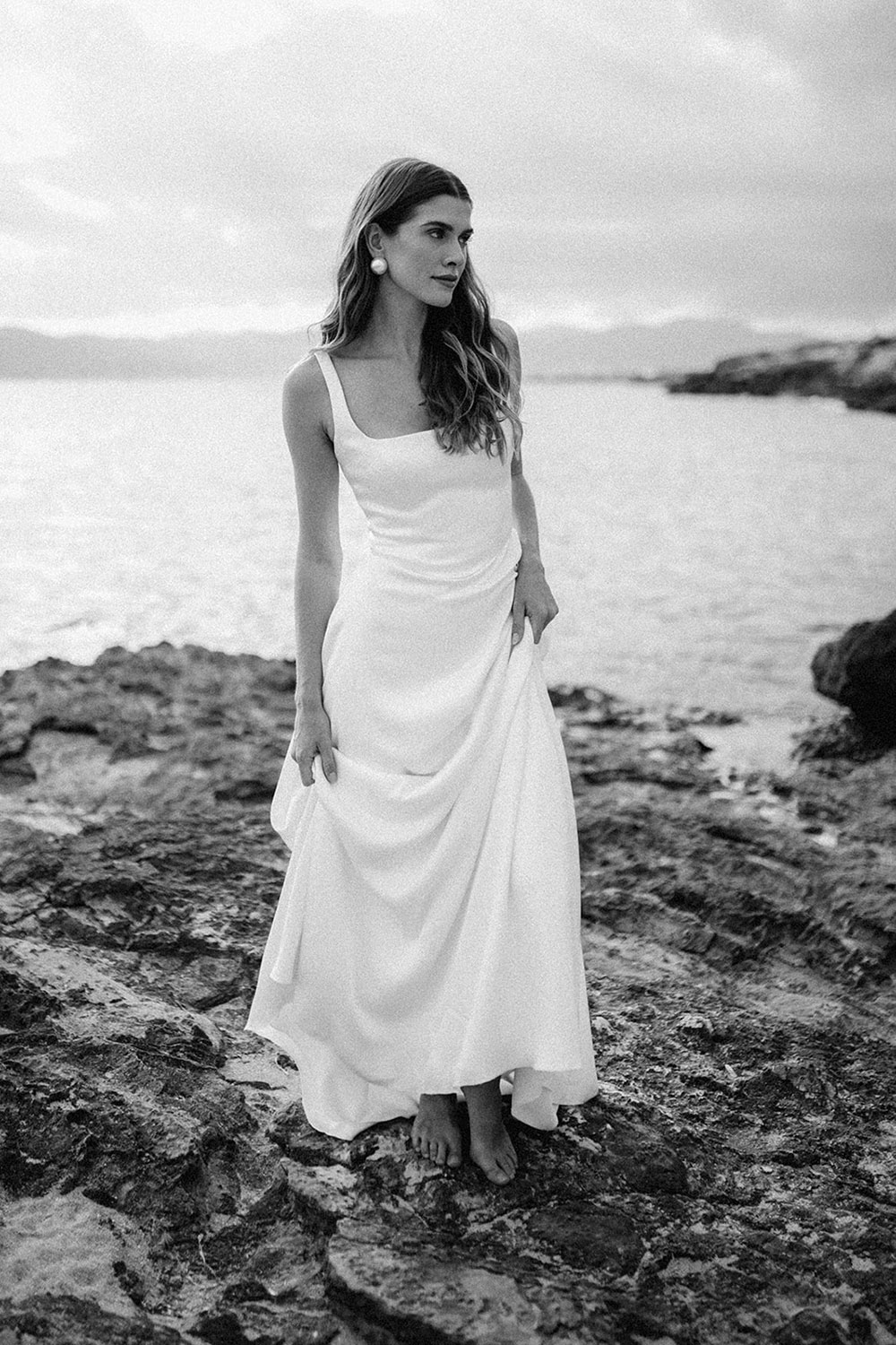 Jesus Peiro 2660 wedding dress