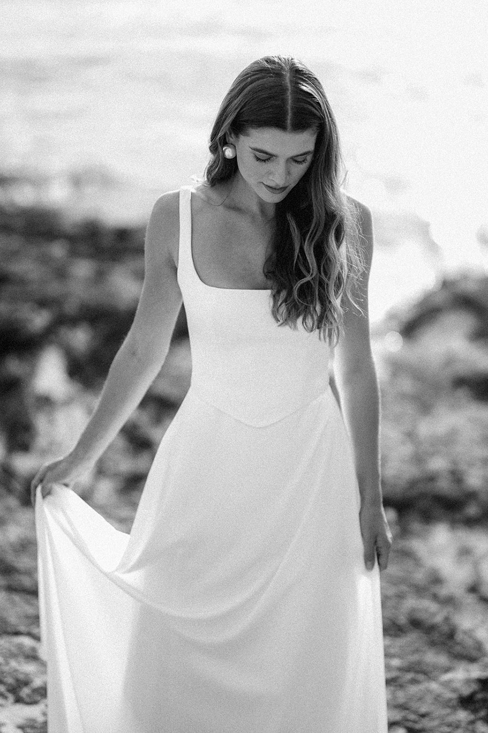 Jesus Peiro 2660 Wedding Dress