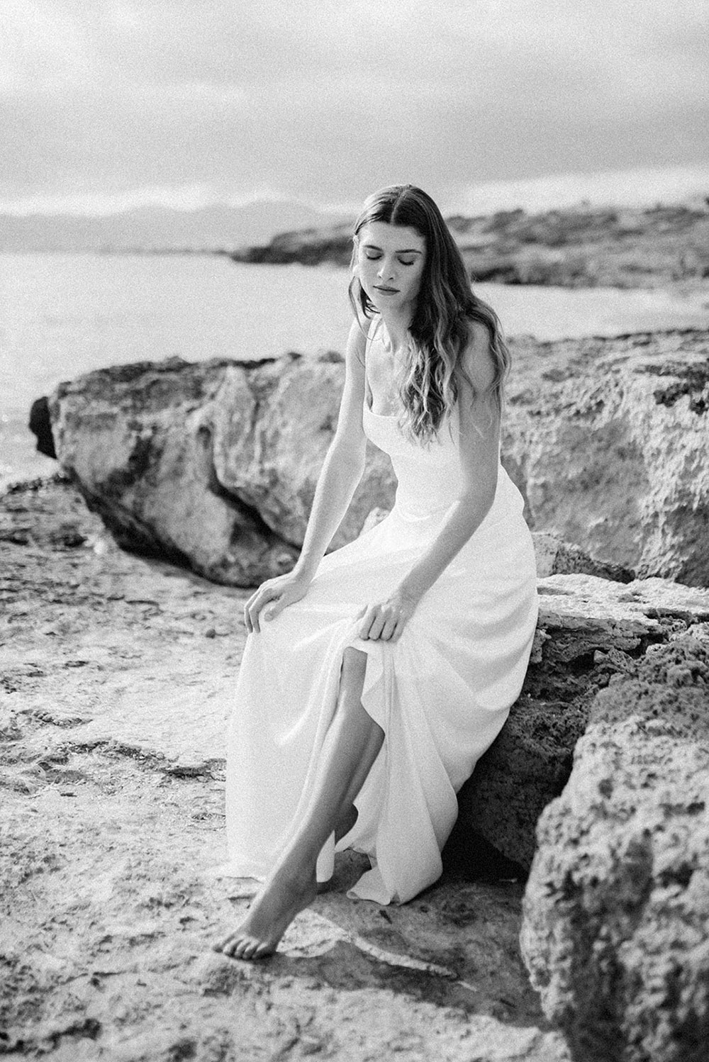 Jesus Peiro 2660 wedding dress