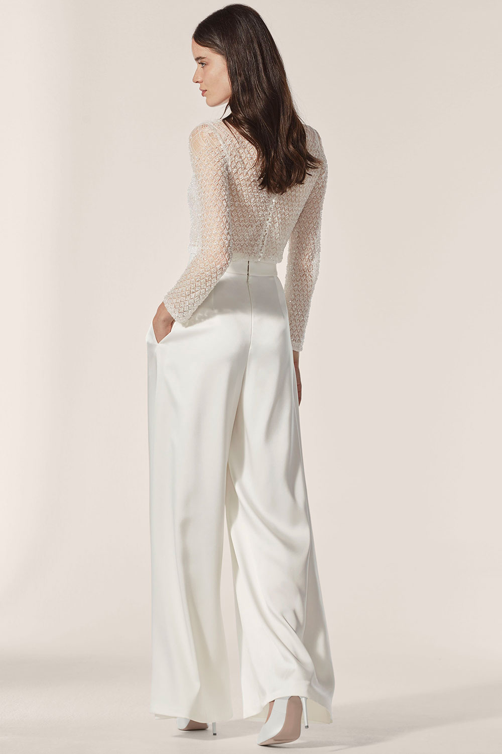 Jesus Peiro 2662 bridal separates
