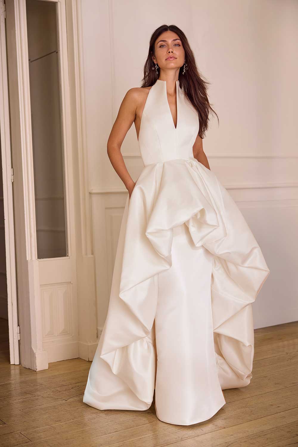 Jesus Peiro 2700 wedding dress