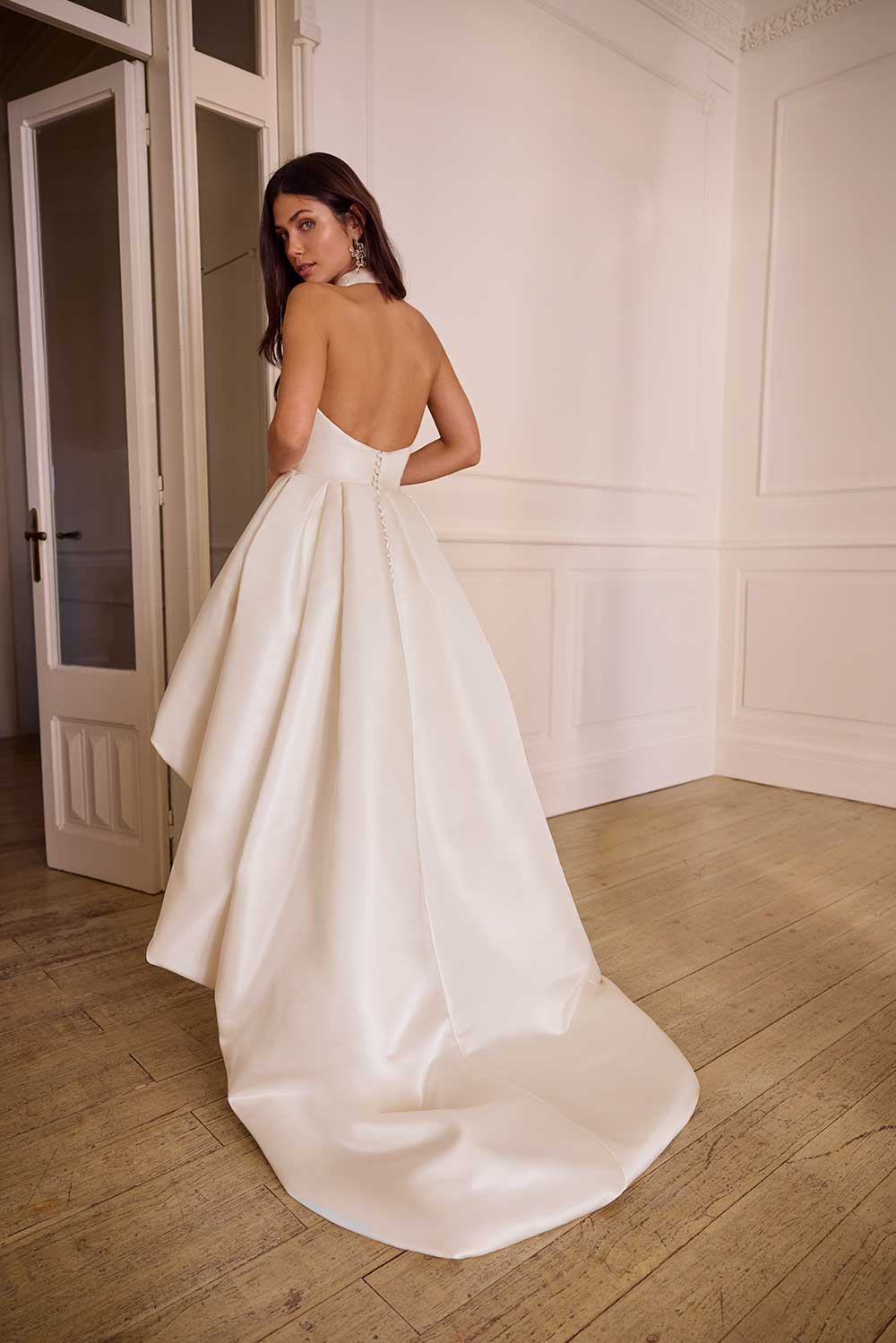 Jesus Peiro 2700 wedding dress