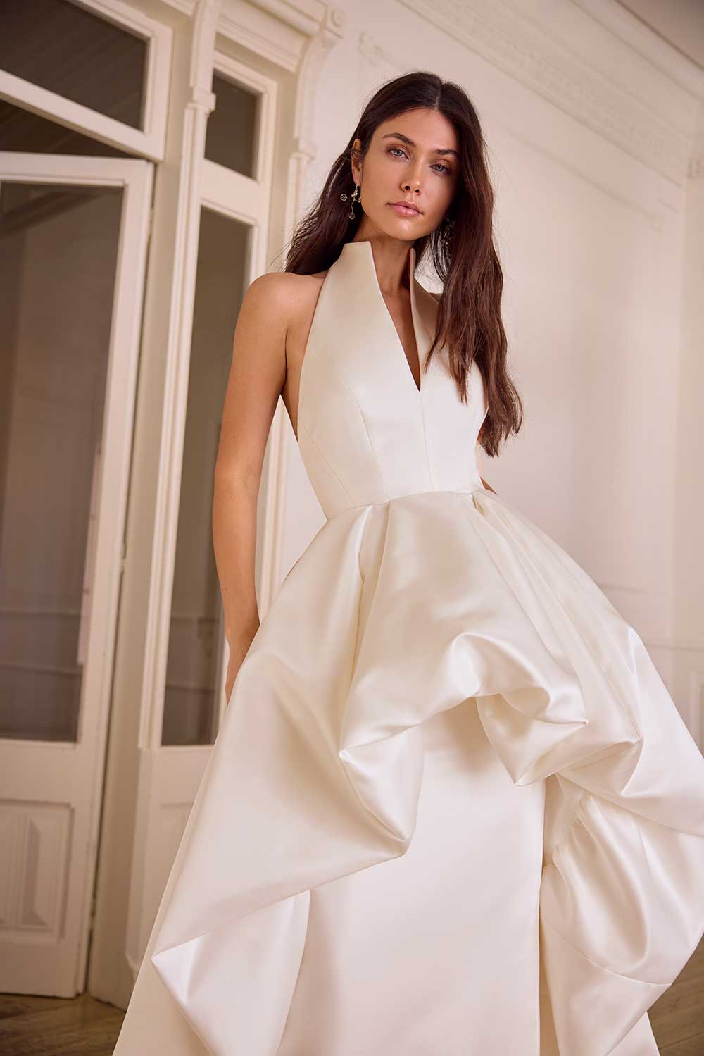 Jesus Peiro 2700 wedding dress