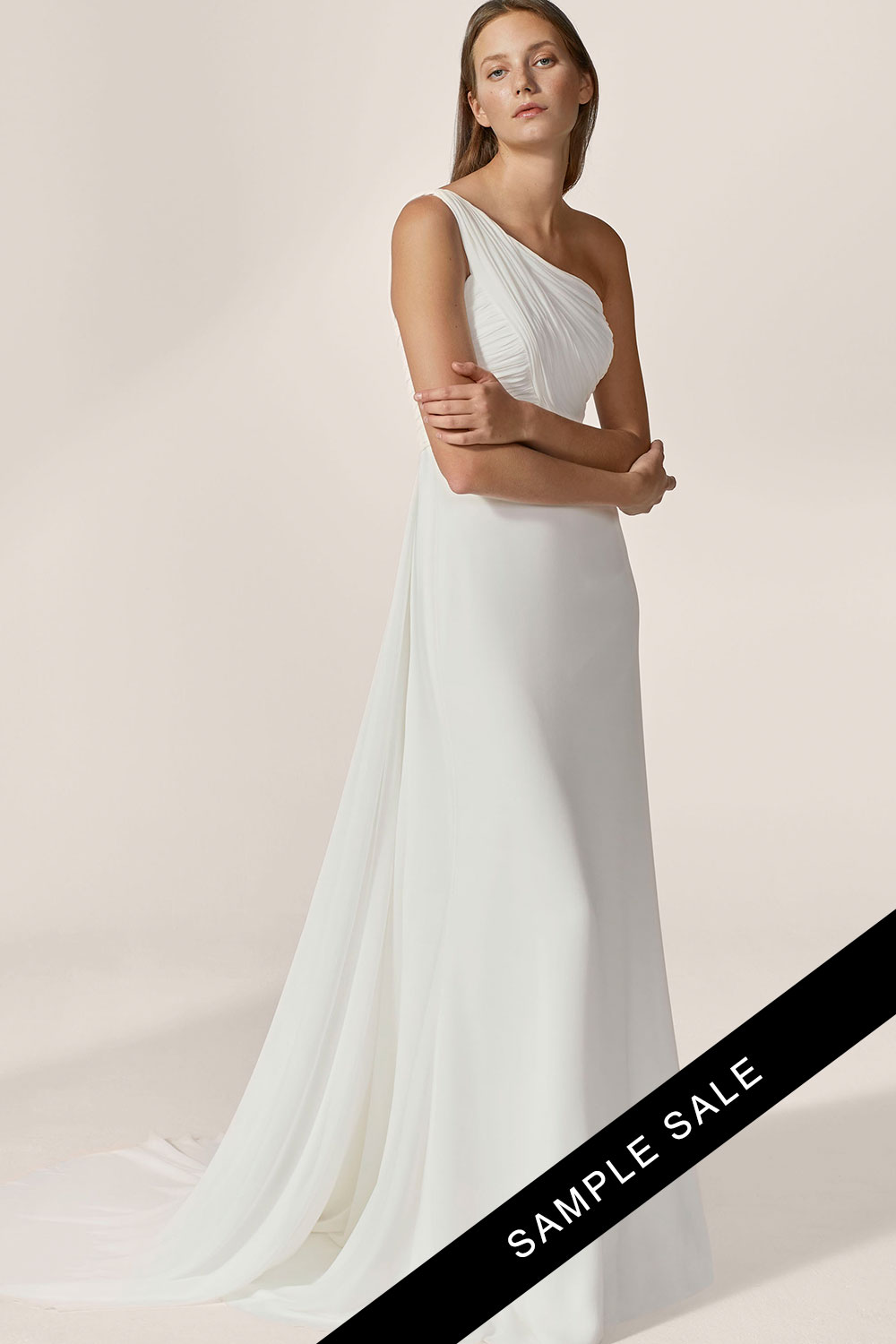 Jesus Peiro 2608 wedding dress