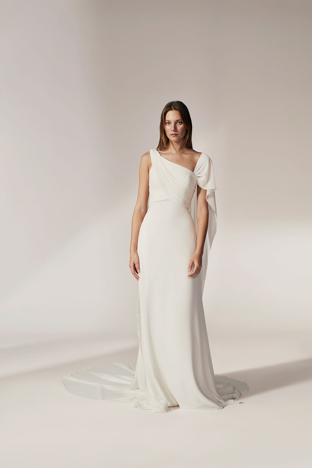 Jesus Peiro 2608 wedding dress