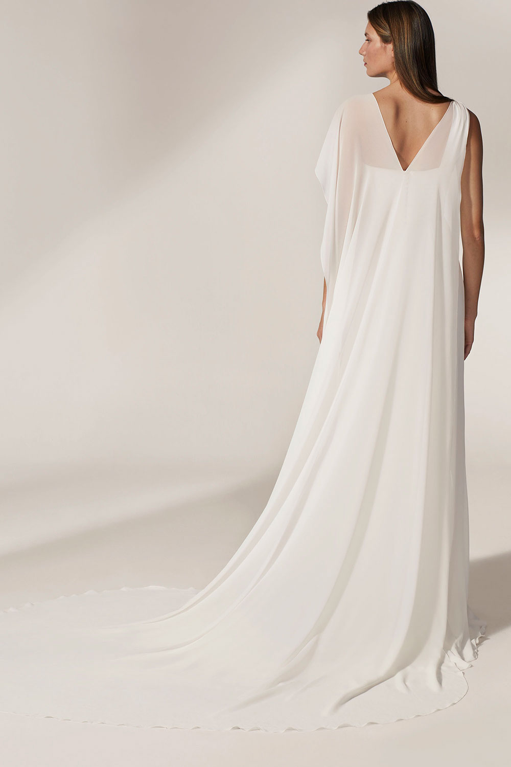 Jesus Peiro 2608 wedding dress